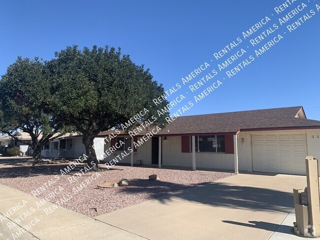 Building Photo - 11433 N Hagen Dr