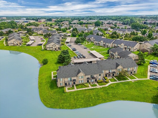 Building Photo - Lakeside Terrace Apartments