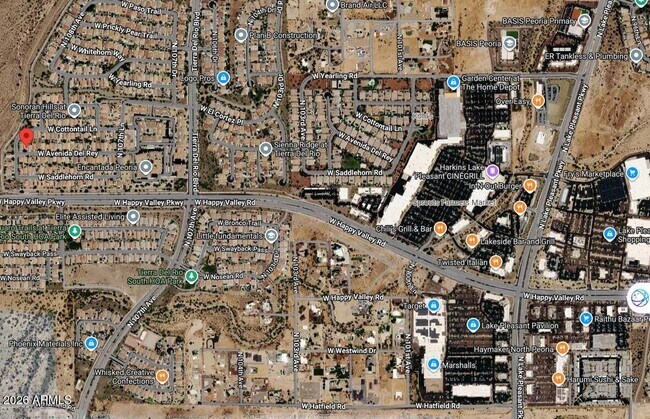 Building Photo - 10850 W Avenida Del Rey