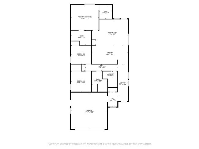 Foto del edificio - Beautiful NEW home in South Richland