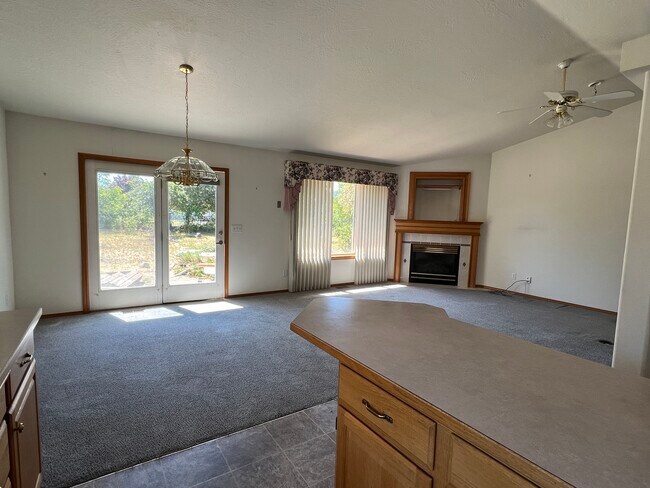 Foto del edificio - 1100 E Autumn Crest Loop