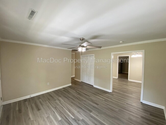 Building Photo - 16623 Braswell St