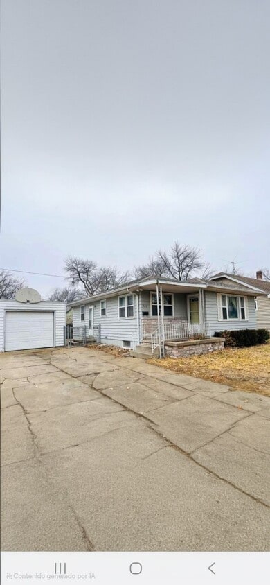 Building Photo - 823 N K St