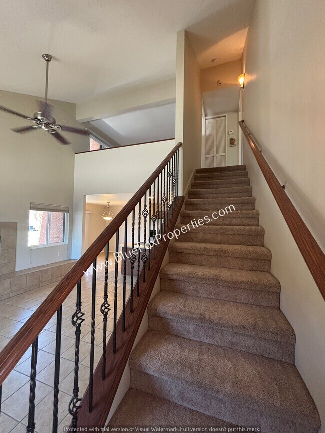 Foto del edificio - 5051 N Sabino Canyon Rd