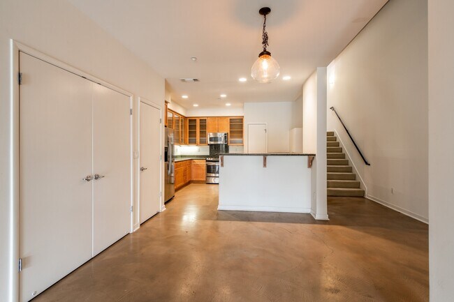 Foto del edificio - Luxury Loft Style Home in Japantown! Come ...