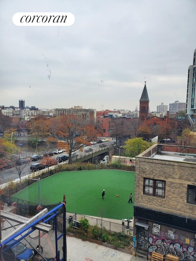 Building Photo - 170 Marcy Ave