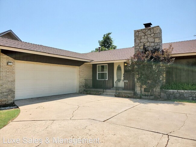 Foto del edificio - 3 br, 2 bath House - 1001 Queensboro Place