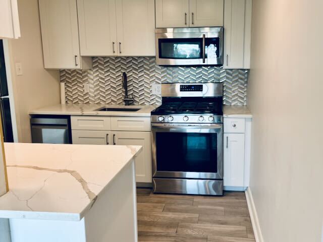 Foto del edificio - 4201 Cathedral Ave NW