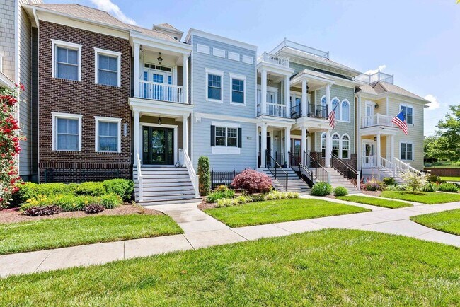 Foto del edificio - 3369 Preston Shore Dr
