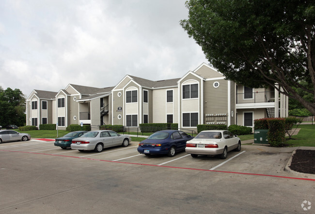 Woodglen Park I & II - Apartments In Dallas, TX | Apartments.com