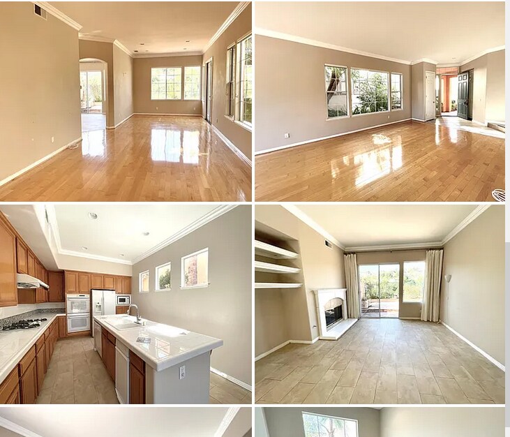 815 Cll Joaquin, Calabasas, CA 91302 House Rental in Calabasas, CA
