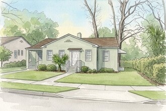 Building Photo - 1106 E 53rd St