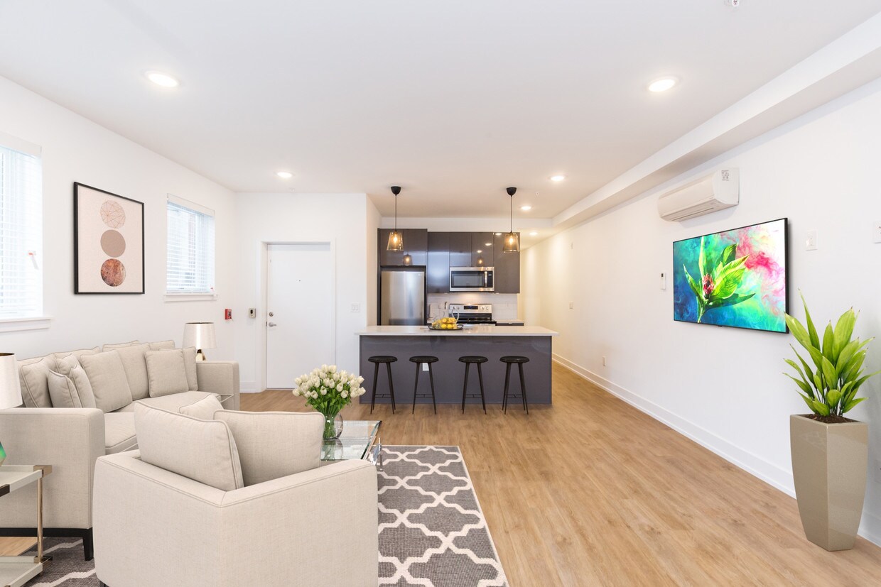 Foto principal - 1341 N Marston St
