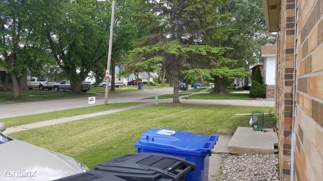 Foto del edificio - 2 br, 1 bath Apartment - 709 21st st. South