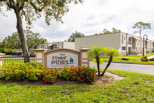 Building Photo - River Pines Senior Apartments 55+
