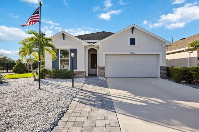 Foto del edificio - 3926 Sunshine Pine Ave