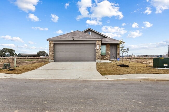 Foto del edificio - 4bed/2bath Home at Higdon Crossing Subdivision