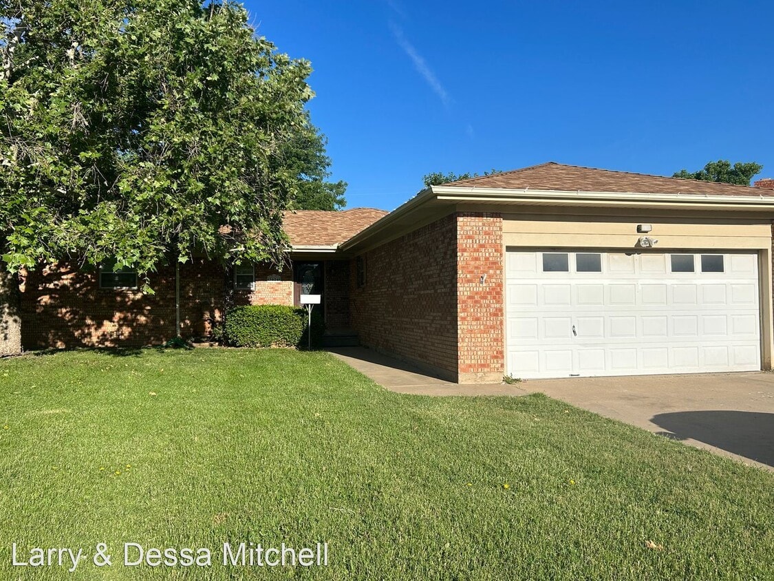Primary Photo - 3 br, 2 bath House - 3424 Marion