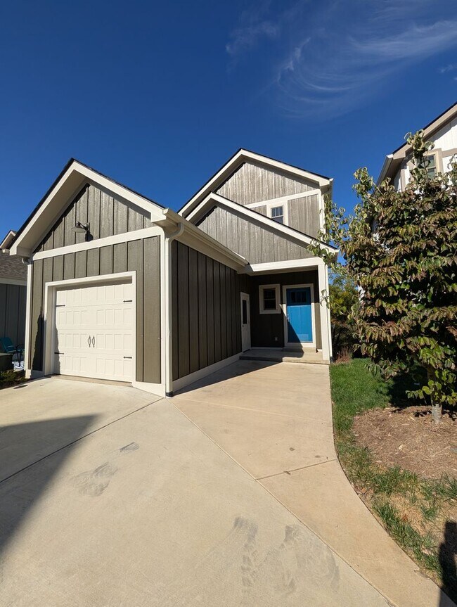 Foto del edificio - Weaverville Rental