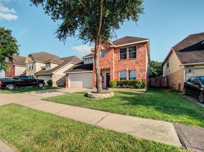 Foto del edificio - 13215 Sleepy Creek Meadows