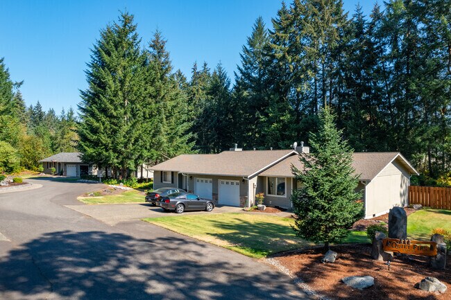 Building Photo - Quiet Firs Estates