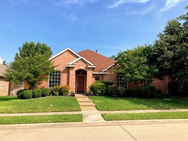 Foto del edificio - Charming 3 beds 2 baths in Mckinney!
