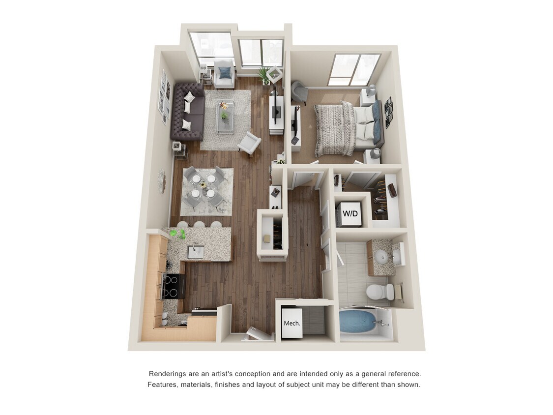 Primary Photo - 401 D St