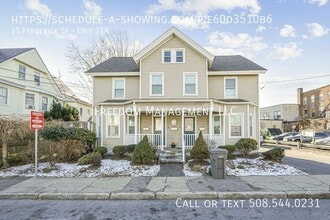 Building Photo - 11 Frederick St