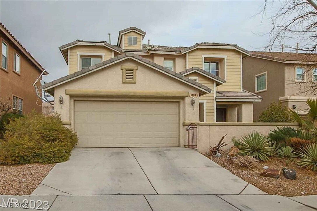 Foto principal - 3384 Jasmine Vine Ct