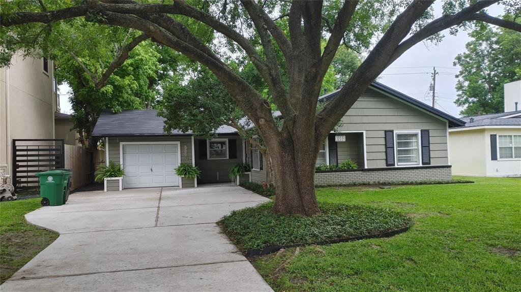 5528 Jessamine St, Houston, TX 77081 House Rental in Houston, TX