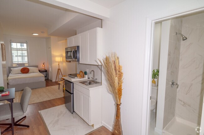 Midtown East Apartments for Rent - New York, NY - 3 Rentals ...