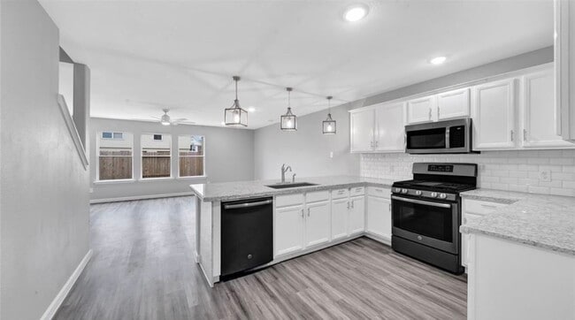 Building Photo - 3606 Clipper Winds Way