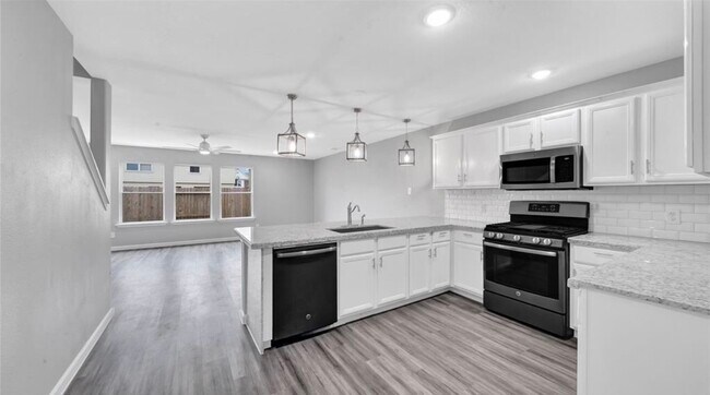 Foto del edificio - 3606 Clipper Winds Way