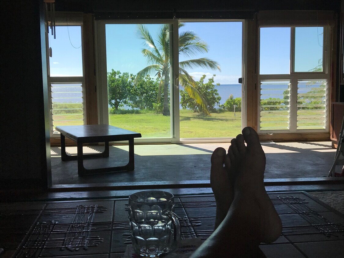 2880 Kamehameha V Hwy, Kaunakakai, HI 96748 House for Rent in