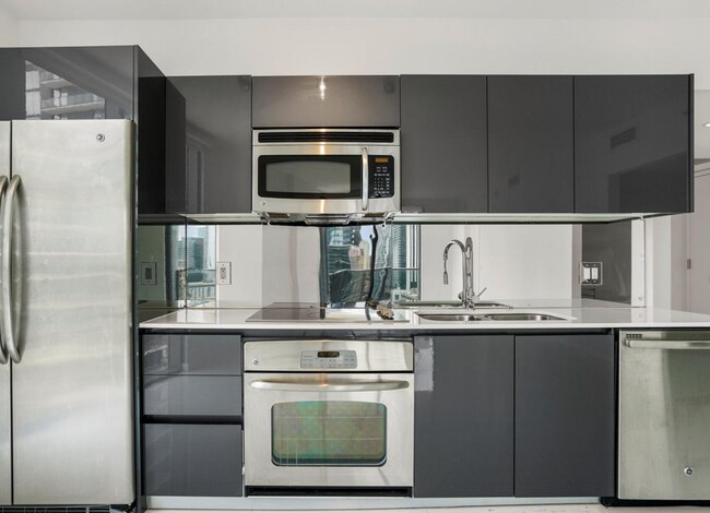 Foto del edificio - 1600 SW 1st Ave