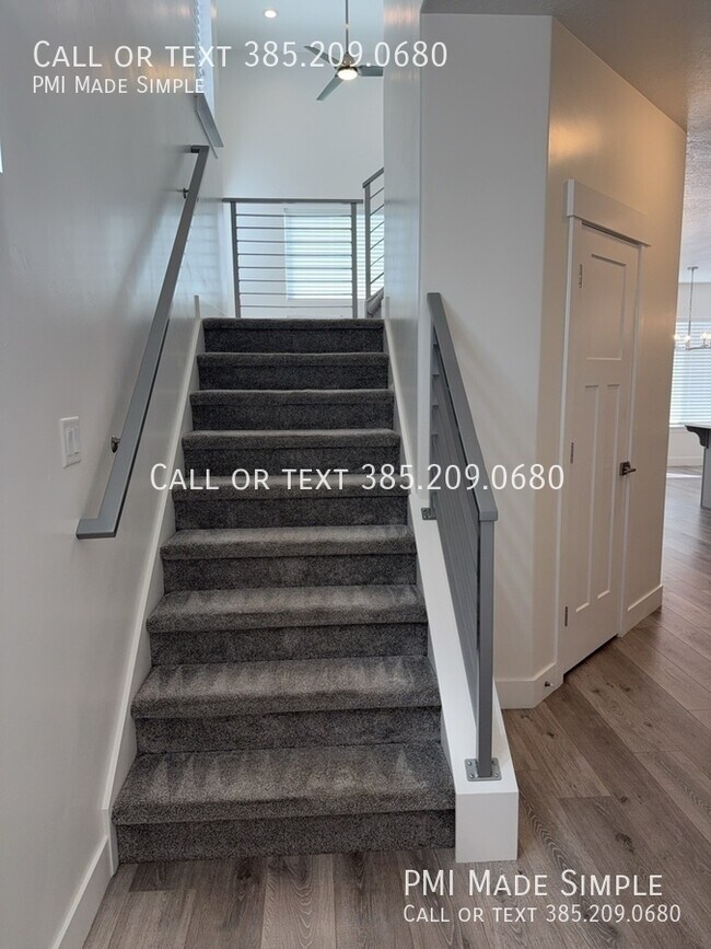Foto del edificio - 3817 W 2380 N