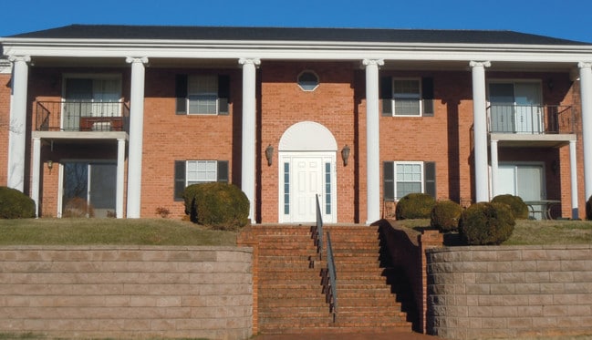 Building Photo - Brandon Point Apartments