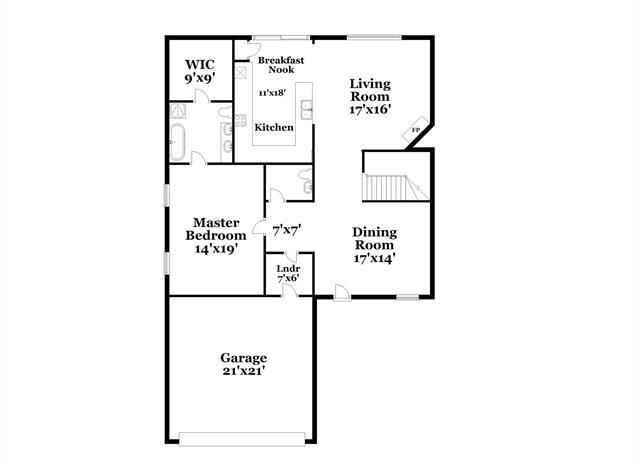 Foto del edificio - 4837 Madyson Ridge Dr