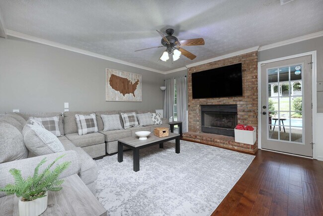 Foto del edificio - 3 Mace Ct