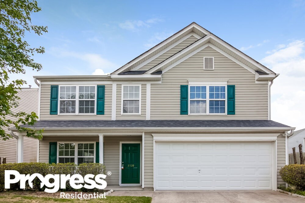 Primary Photo - 2120 Speedwell Ct