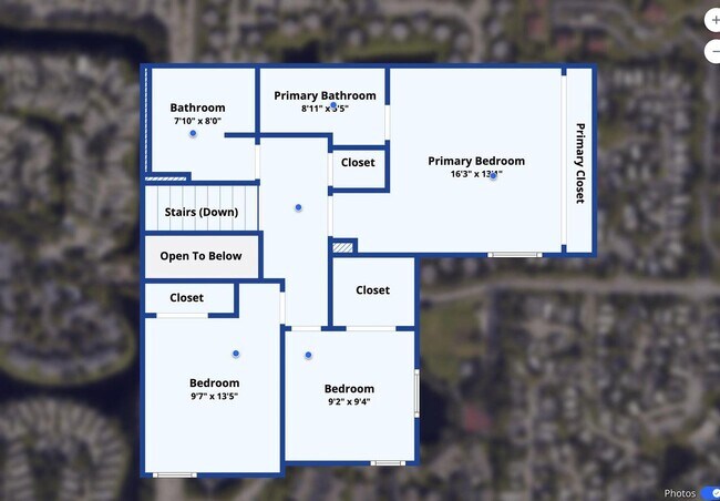 Foto del edificio - 2216 White Pine Cir