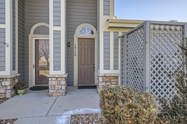 Building Photo - 1416 Whitehall Dr Unit A