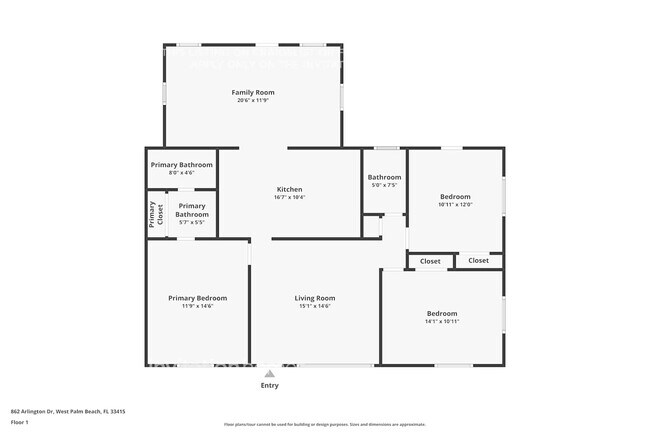 Building Photo - 862 Arlington Dr