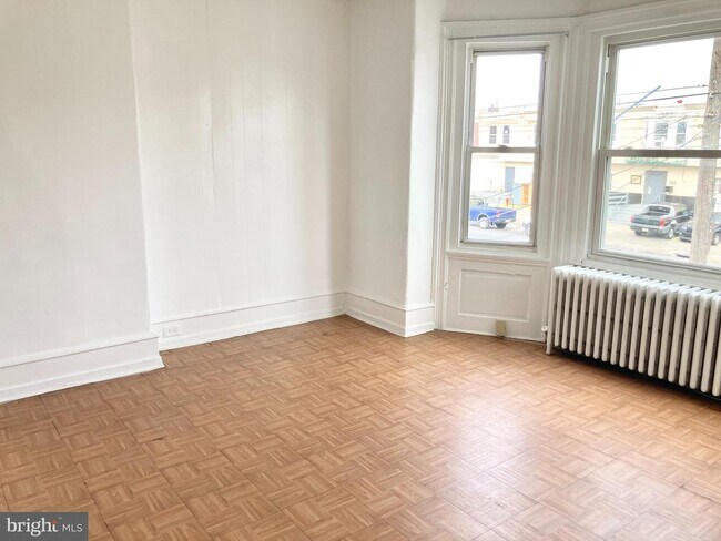 Building Photo - 540 E Allegheny Ave