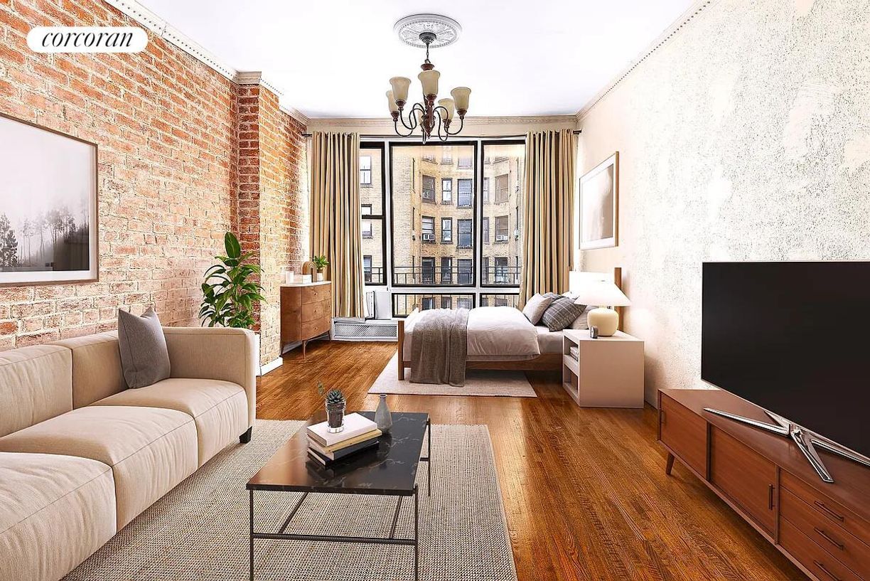 Foto principal - 304 E 73rd St