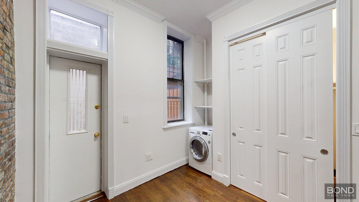 Foto del edificio - 307 Mott St