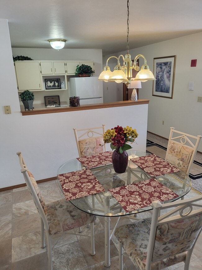 Foto del edificio - Lake Park Estates Apartments