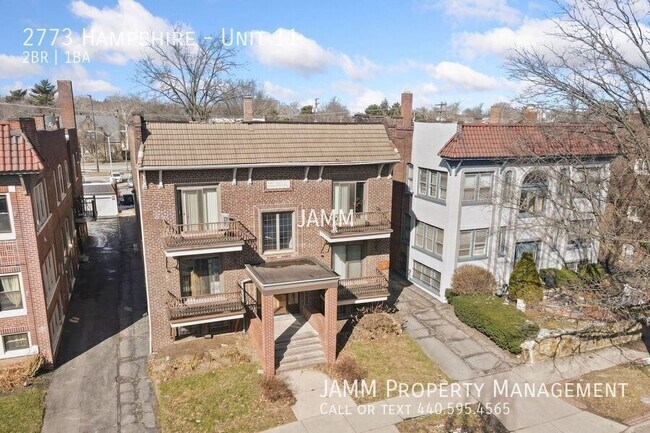 Foto del edificio - 2773 Hampshire-Unit 11