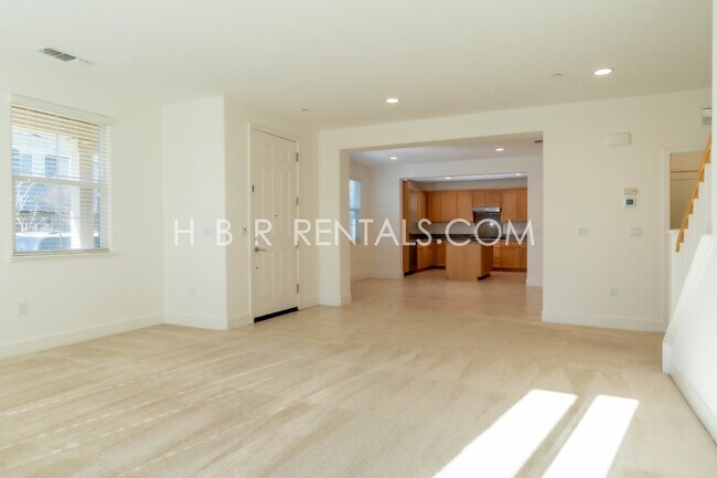 Foto del edificio - Charming 3-Bedroom Retreat on Barker Street with Spacious Living in Mountain House!