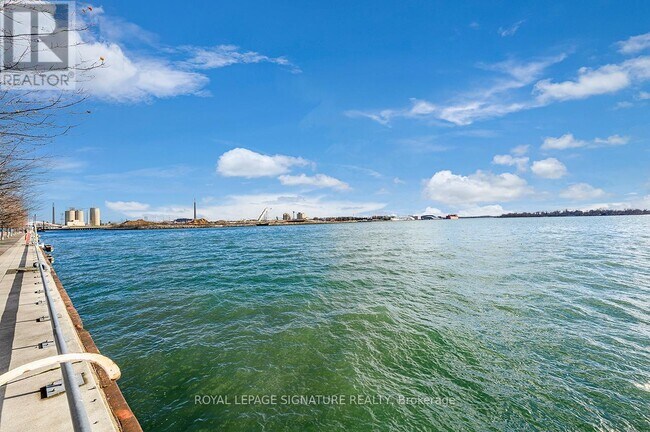 Photo du bâtiment - 118 Merchants' Wharf